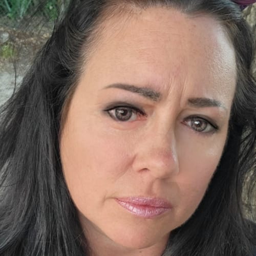 Headshot of Jacqueline Sabella, LCSW