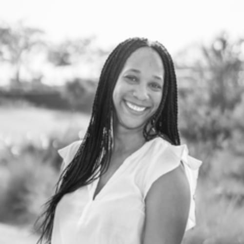 Headshot of Dasha Highsmith, LICENSED_PSYCHOLOGIST