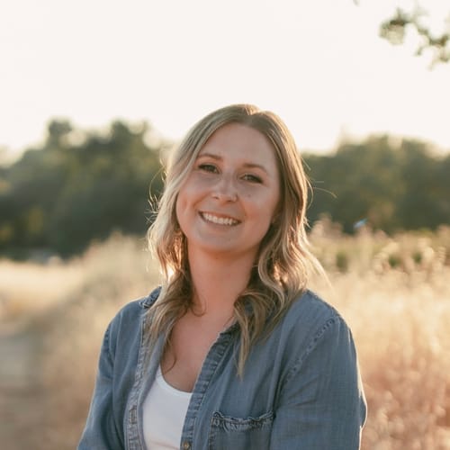 Headshot of Ally Misanko, LMFT