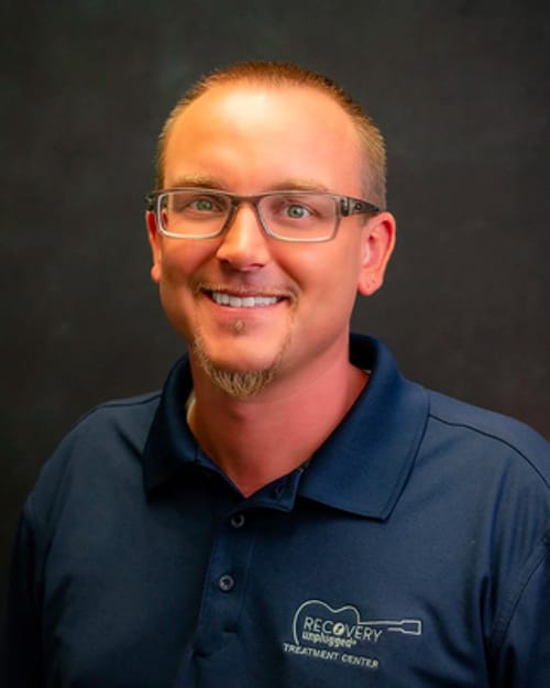 Headshot of James Cordiano, LMHC