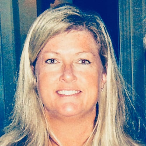 Headshot of Kathleen Dodge, LADC I
