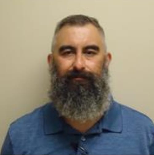 Headshot of Michael Gustafson, LCSW