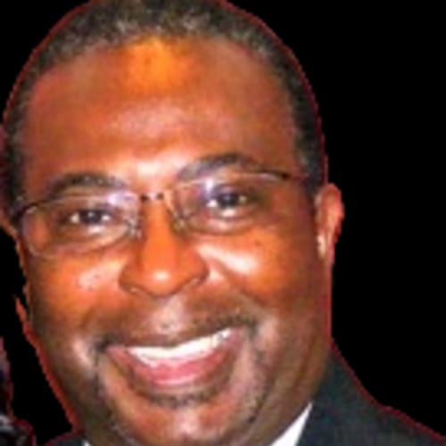 Headshot of Bruce Mcclure, LCPC
