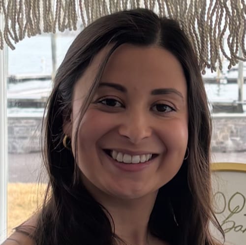 Headshot of Tatiana Trujillo, LCSW