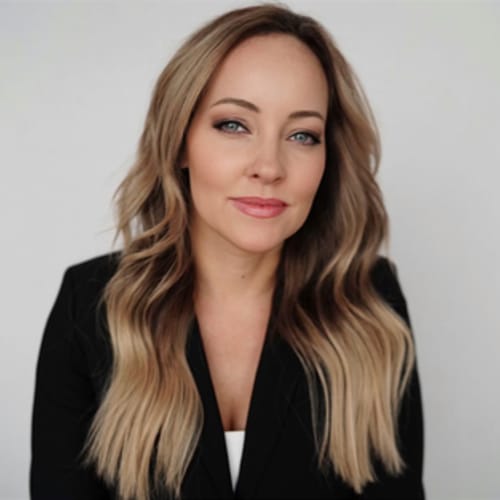Headshot of Misty Bailey, LPC