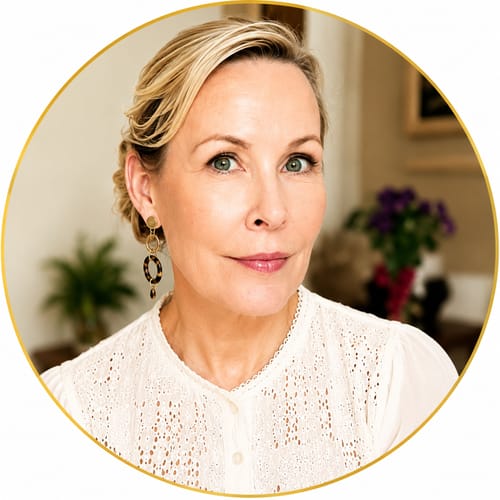 Headshot of Karrol-Jo Foster, LMHC
