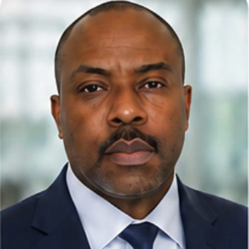 Headshot of Naphtali Sappy, APRN_CNP