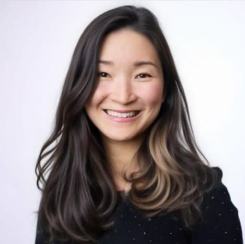 Headshot of Cholana Nichols, CMHC