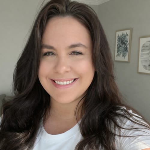 Headshot of Riley Murphy, LMHC