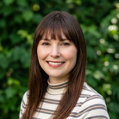 Headshot of Tabitha Walton, LCSW
