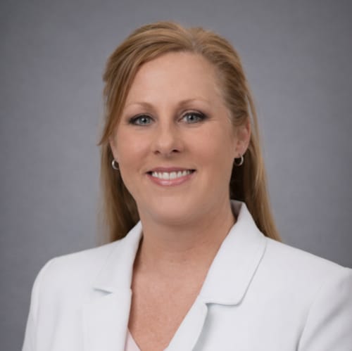 Headshot of Lori Dixon, ARNP