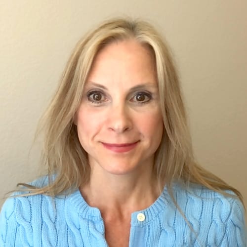 Headshot of Kristen Kelsey, PSYCHOLOGIST