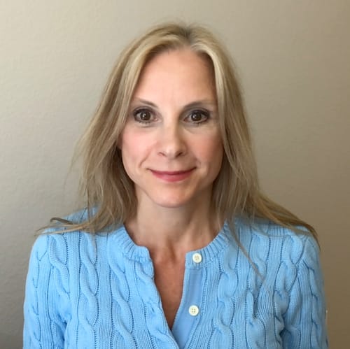 Headshot of Kristen Kelsey, PSYCHOLOGIST