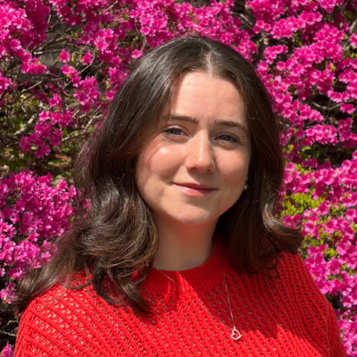 Headshot of Briana Cretella, LCSW
