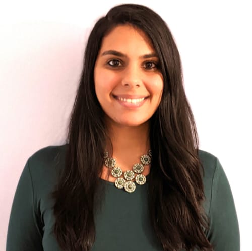 Headshot of Janki Sevak, LCSW