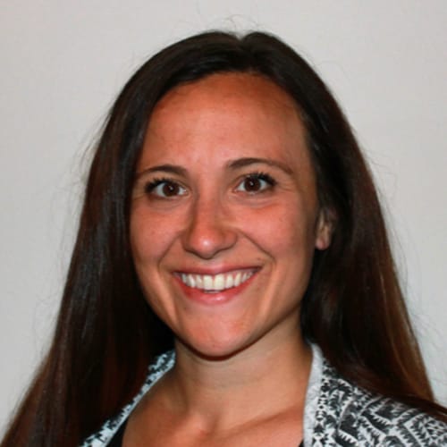 Headshot of Cristina Gianfagna, LISW_S