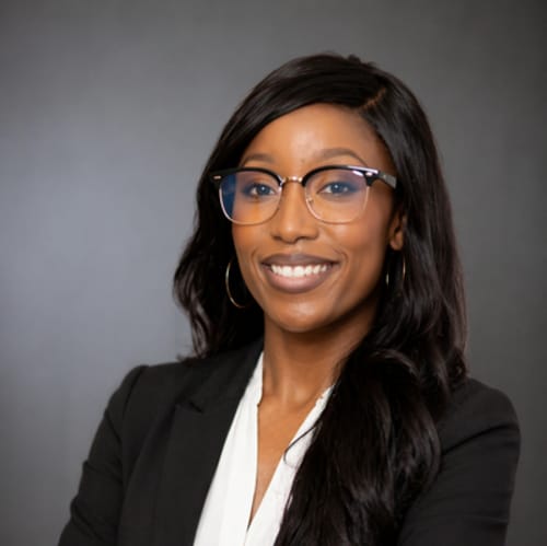 Headshot of Whitney Shelton, LPC
