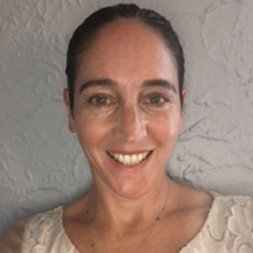 Headshot of Sandra Trzanowski-Gawley, LCSW