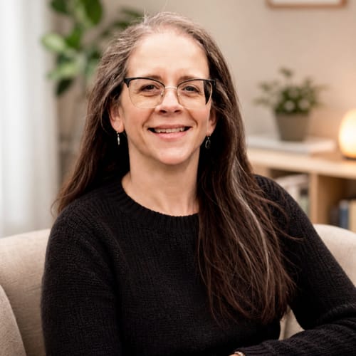 Headshot of Jenny Agbortogho, PSYCHOLOGIST