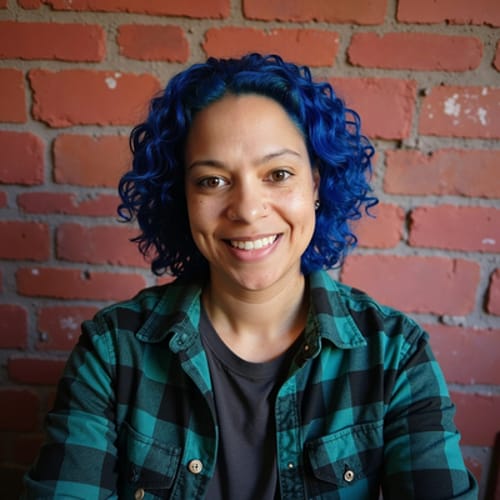 Headshot of Brandy Gonzalez, LMHC_OUT_OF_STATE