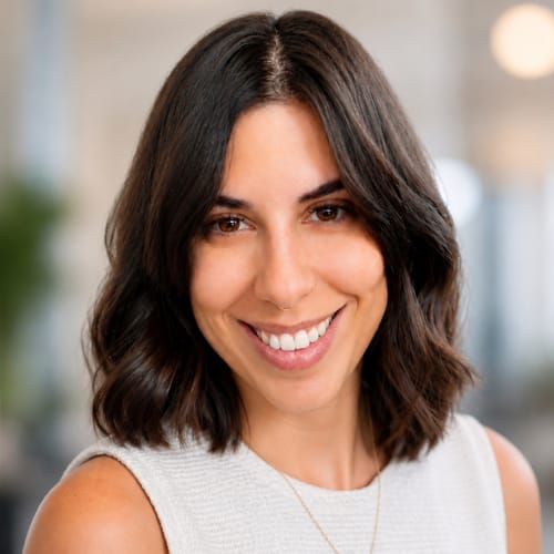 Headshot of Frances Duverge, LICENSED_PSYCHOLOGIST