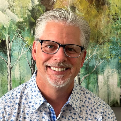 Headshot of Daniel Tentis, LCSW_OUT_OF_STATE