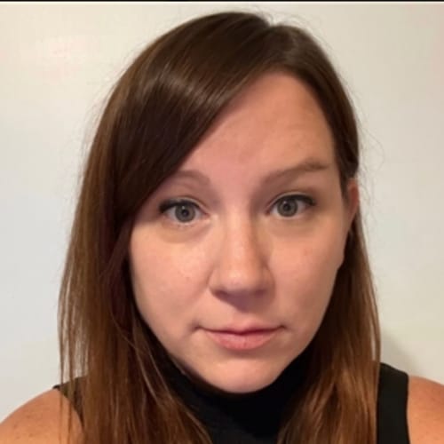 Headshot of Jessica Trifiletti, LCSW