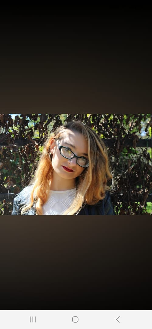 Headshot of Quinn Lyding, LPC