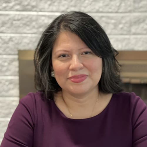 Headshot of Jessica Barrera-Morales, LCSW