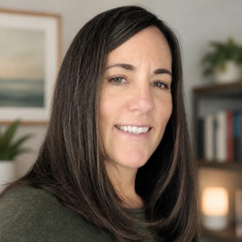 Headshot of Margaret Dyal, NP