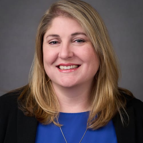 Headshot of Shelby Illingworth, LPC