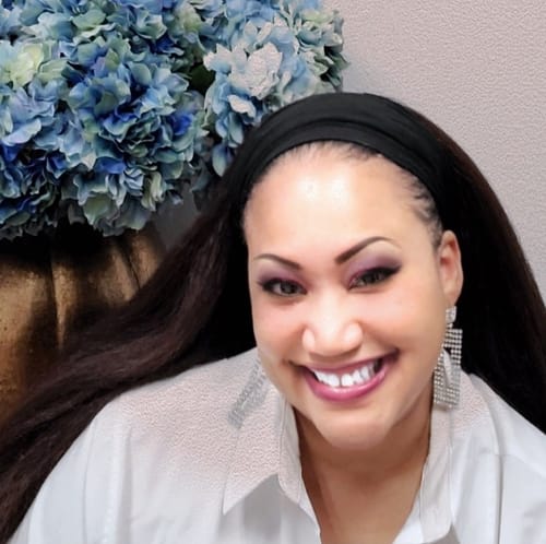 Headshot of Shaliss Padilla Lmft, LMFT
