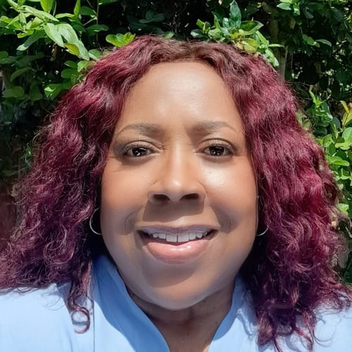 Headshot of Ronda Jacobs Lmft, LMFT