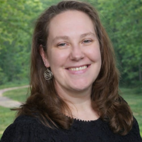 Headshot of Tracie Coleman, LCSW_OUT_OF_STATE