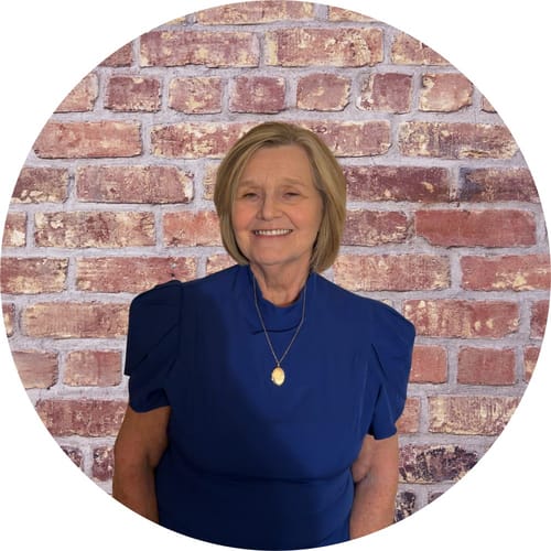 Headshot of Vivian Windsor, LPCMHSP