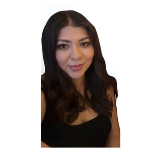 Headshot of Guadalupe Solorio Lopez, LMFT