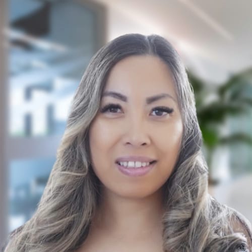 Headshot of Peaches Duon, APRN_CNP