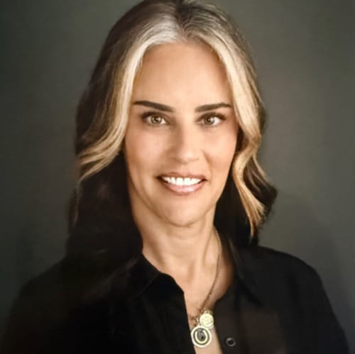 Headshot of Michelle Rubin-DiGirolamo, Licsw, LICSW