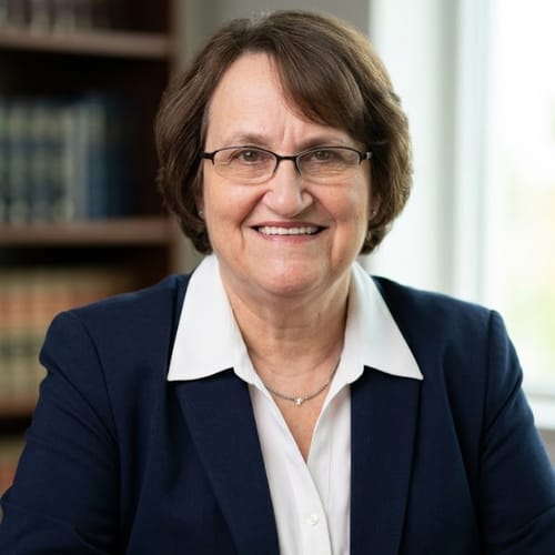 Headshot of Pamela Dustman, LPCC_S