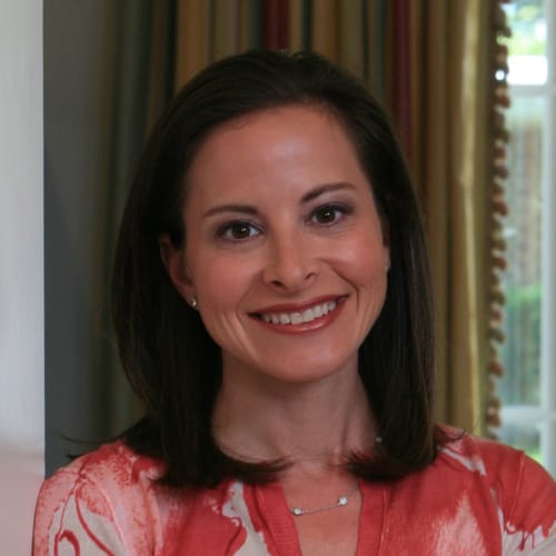 Headshot of Ashley Roseman, PSYCHOLOGIST