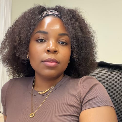 Headshot of Adaoma Ejimbe, NP