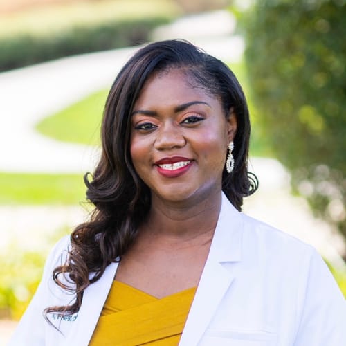 Headshot of Kandice Hightower, APRN_FPA