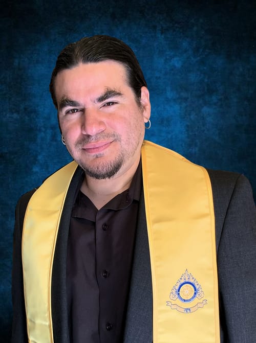 Headshot of Siqua Asgaya Tierramar, LPC