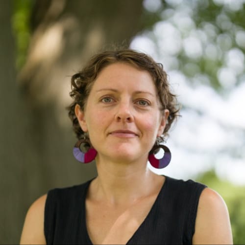 Headshot of Emily Good, LMHC