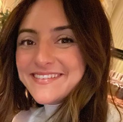 Headshot of Marisa Sleiman, LCSW