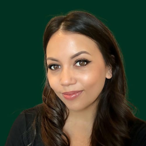 Headshot of Emmy Massey, LCSW