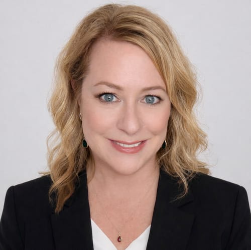 Headshot of Michele Walden, APRN