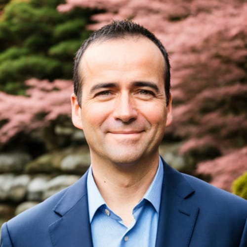 Headshot of Randal Williams, LICENSED_PSYCHOLOGIST
