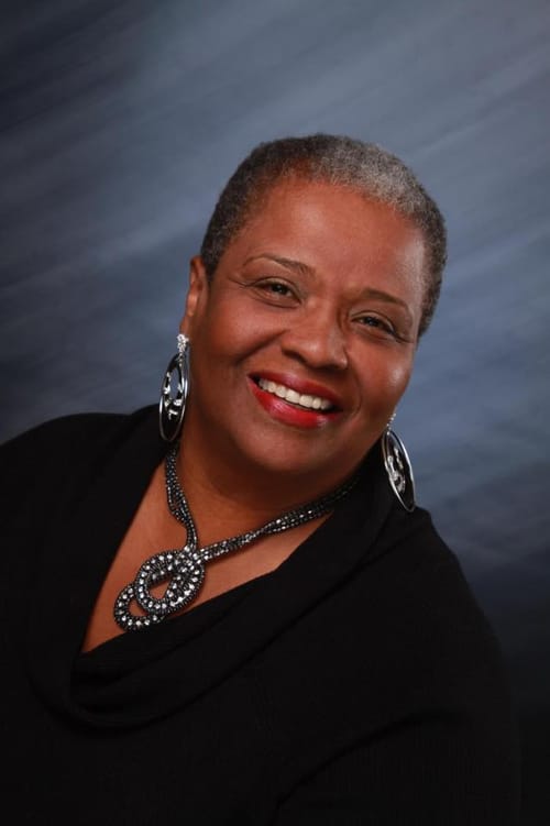 Headshot of Brenda Gardner, LPC
