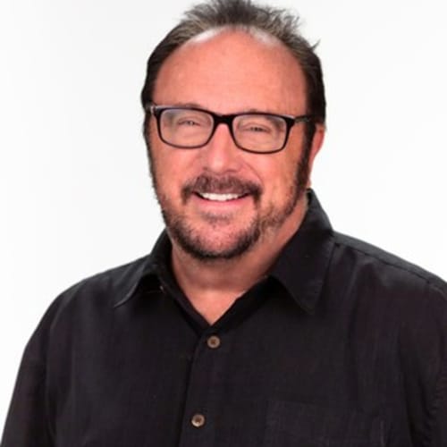 Headshot of Michael Tripet, LMFT